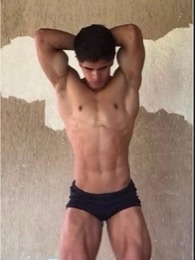 Eduardo antes da consultoria